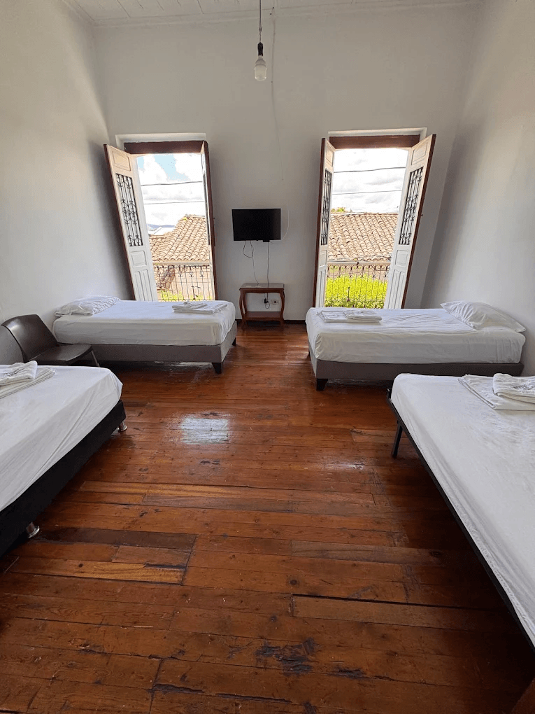 Hotel Los Angeles