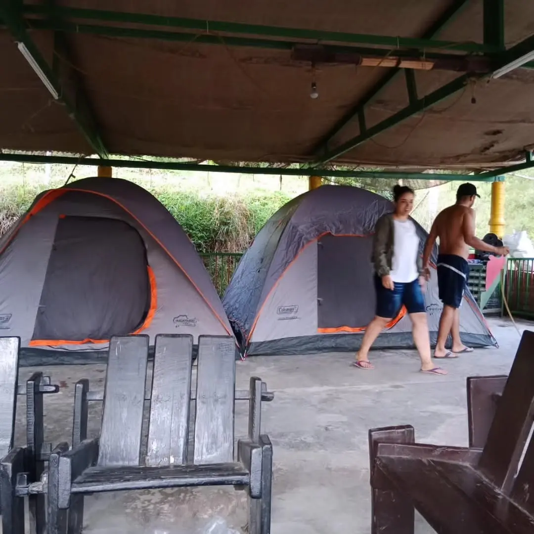 Finca La Miranda 