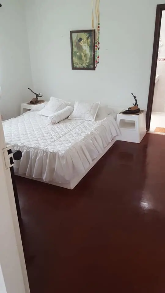 Finca La Miranda 