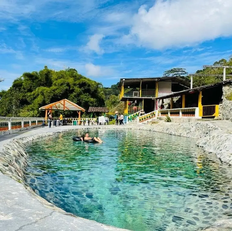 Finca La Miranda 