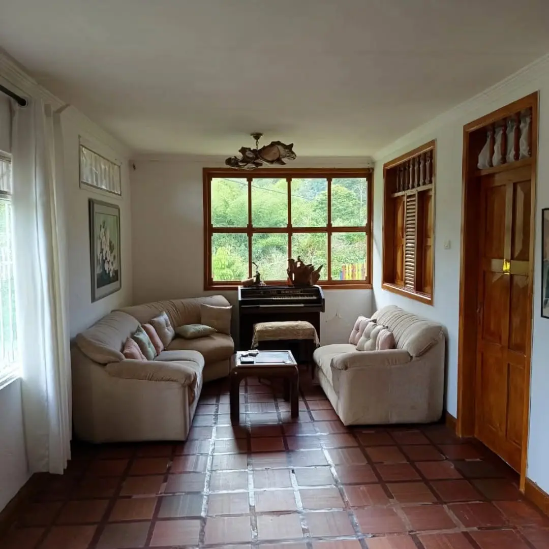 Finca La Miranda 