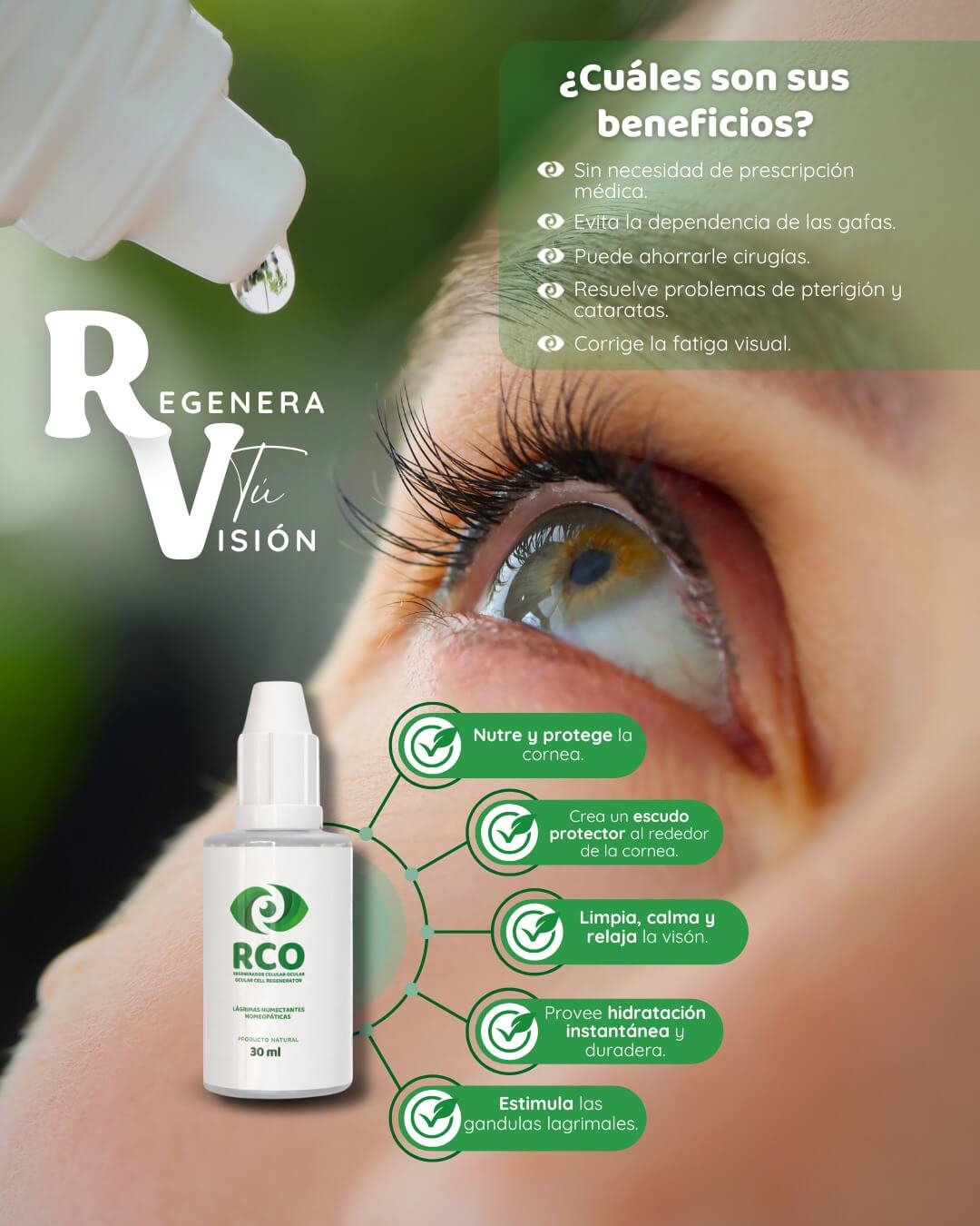Regenera Tu Visión 