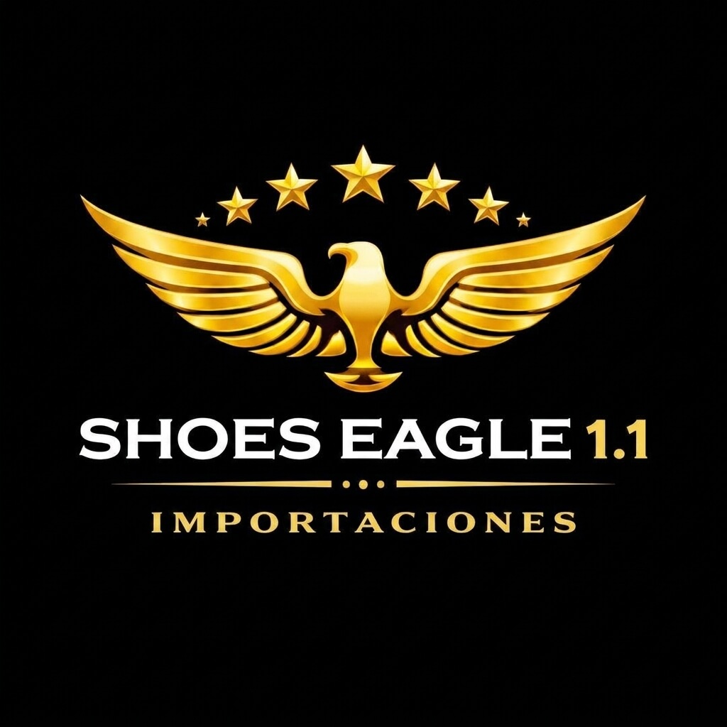 Shoes Eagle 1.1 Importaciones