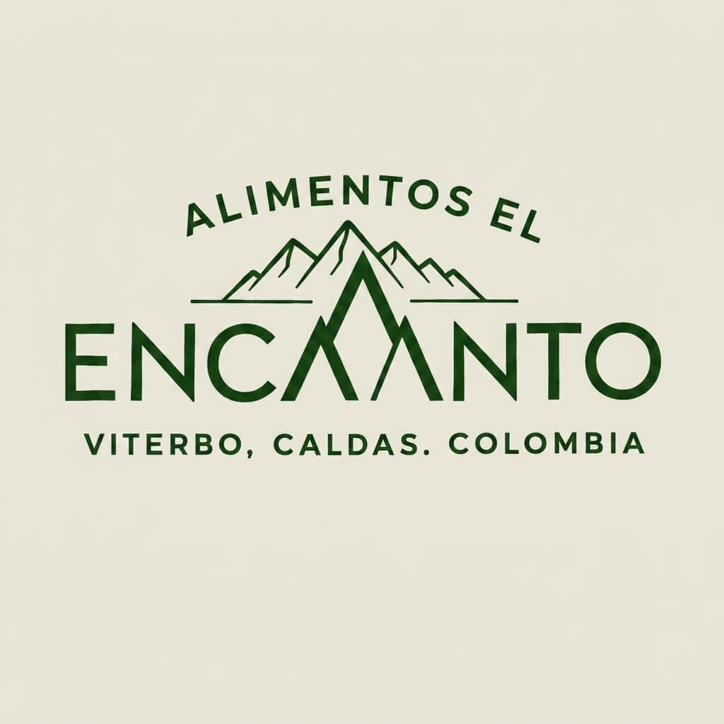Alimentos el encanto