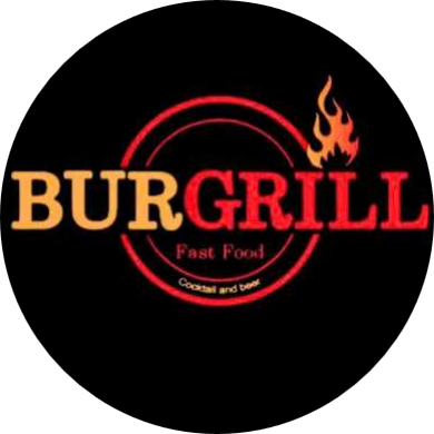 BURGRILL