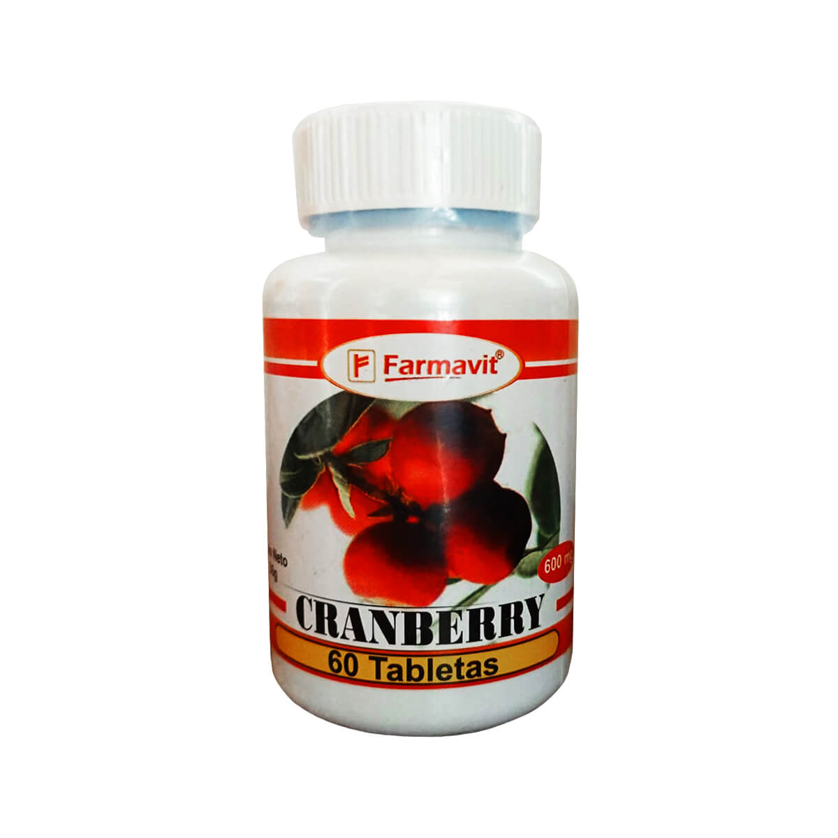 Cranberry