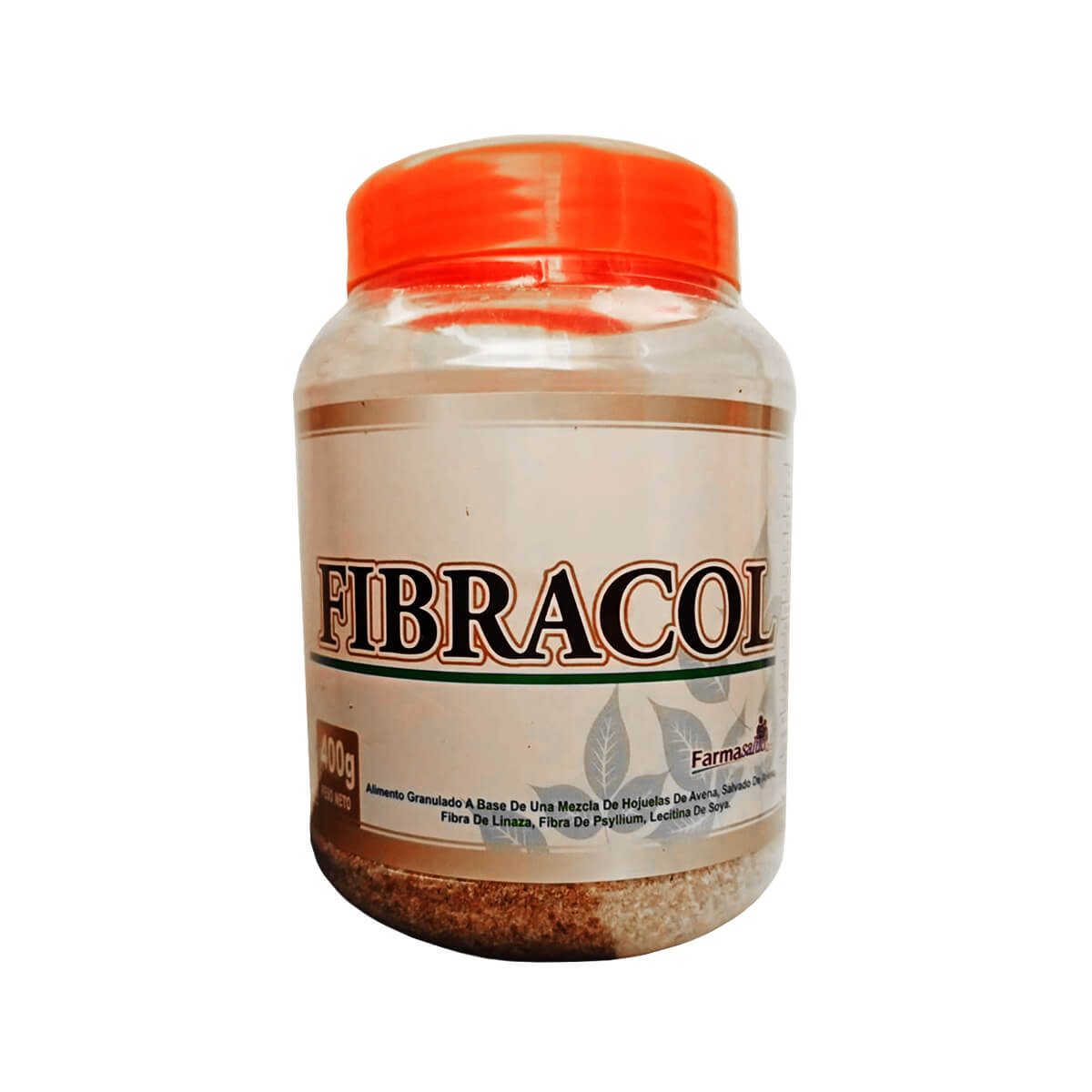 Fibracol