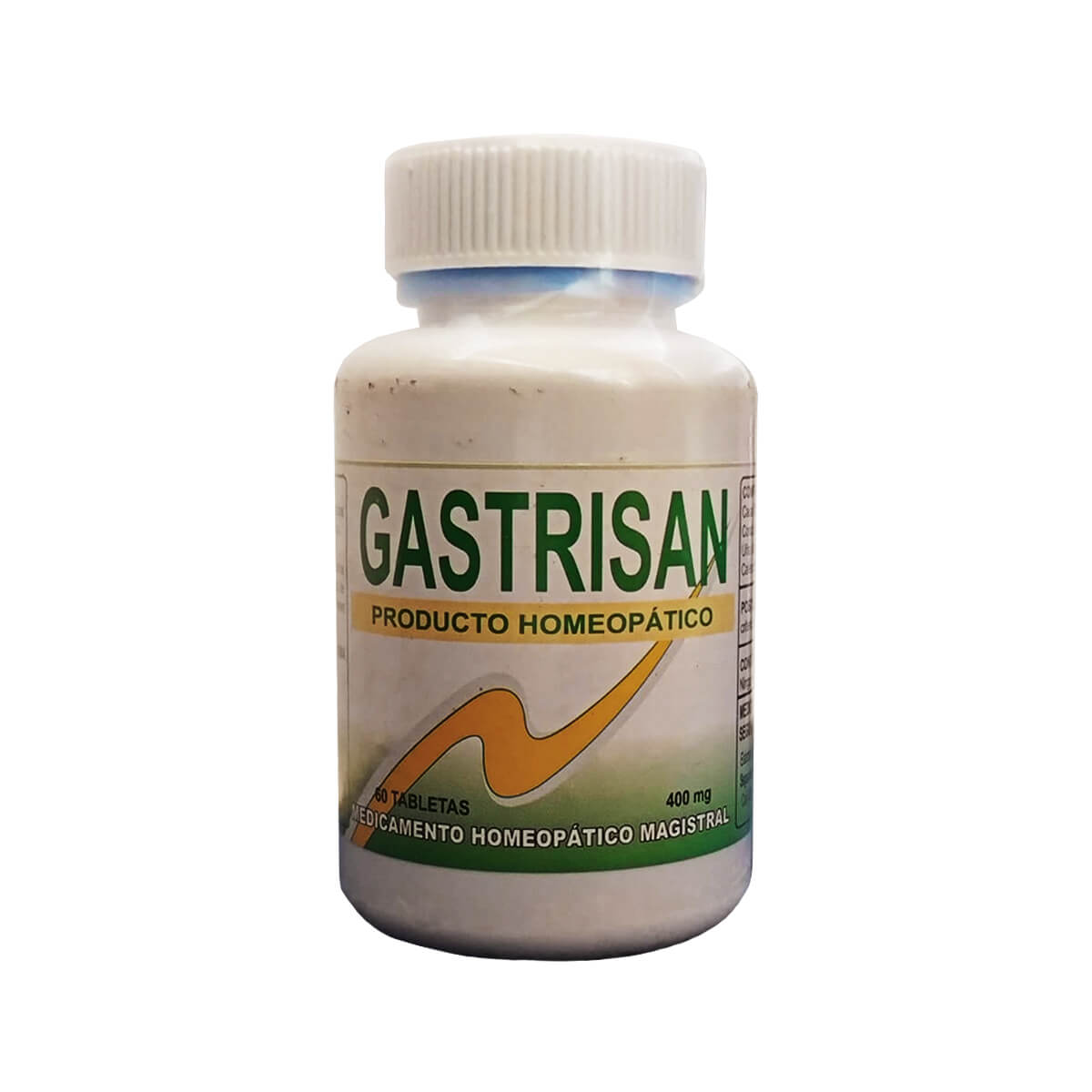 Gastrisan