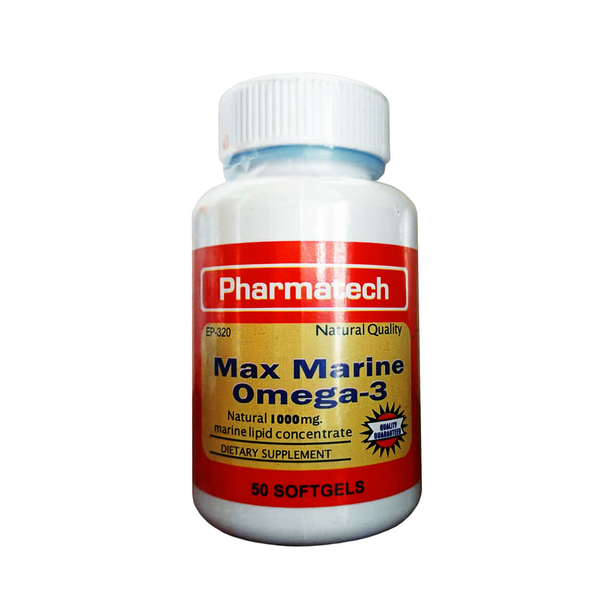 Max Marine OMEGA 3